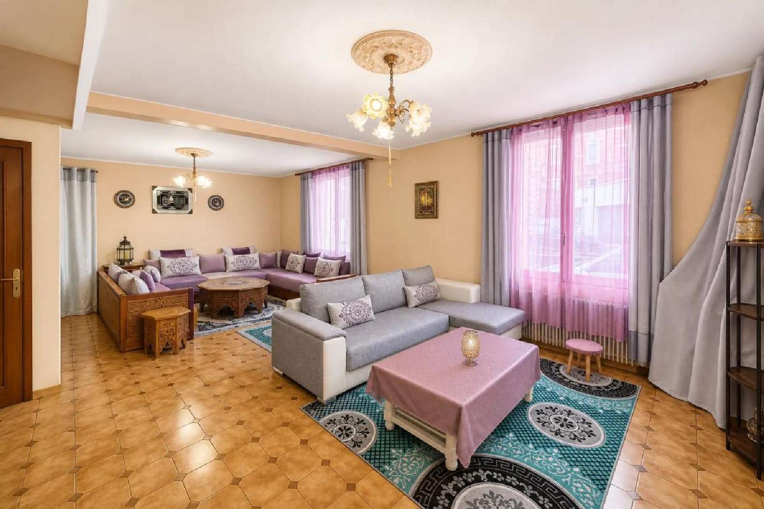 for sale house La Ricamarie Loire 1