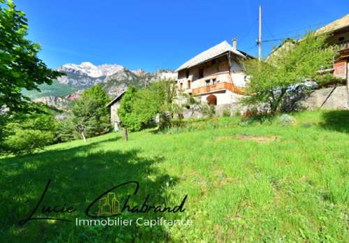La Roche-de-Rame Hautes-Alpes huis foto 7356465