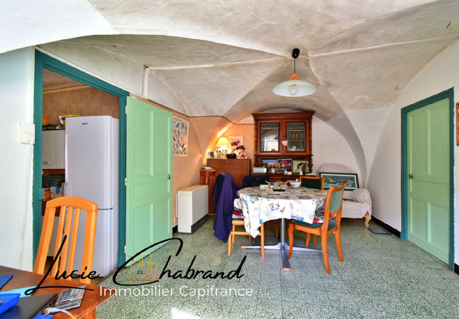 te koop huis La Roche-de-Rame Hautes-Alpes 6