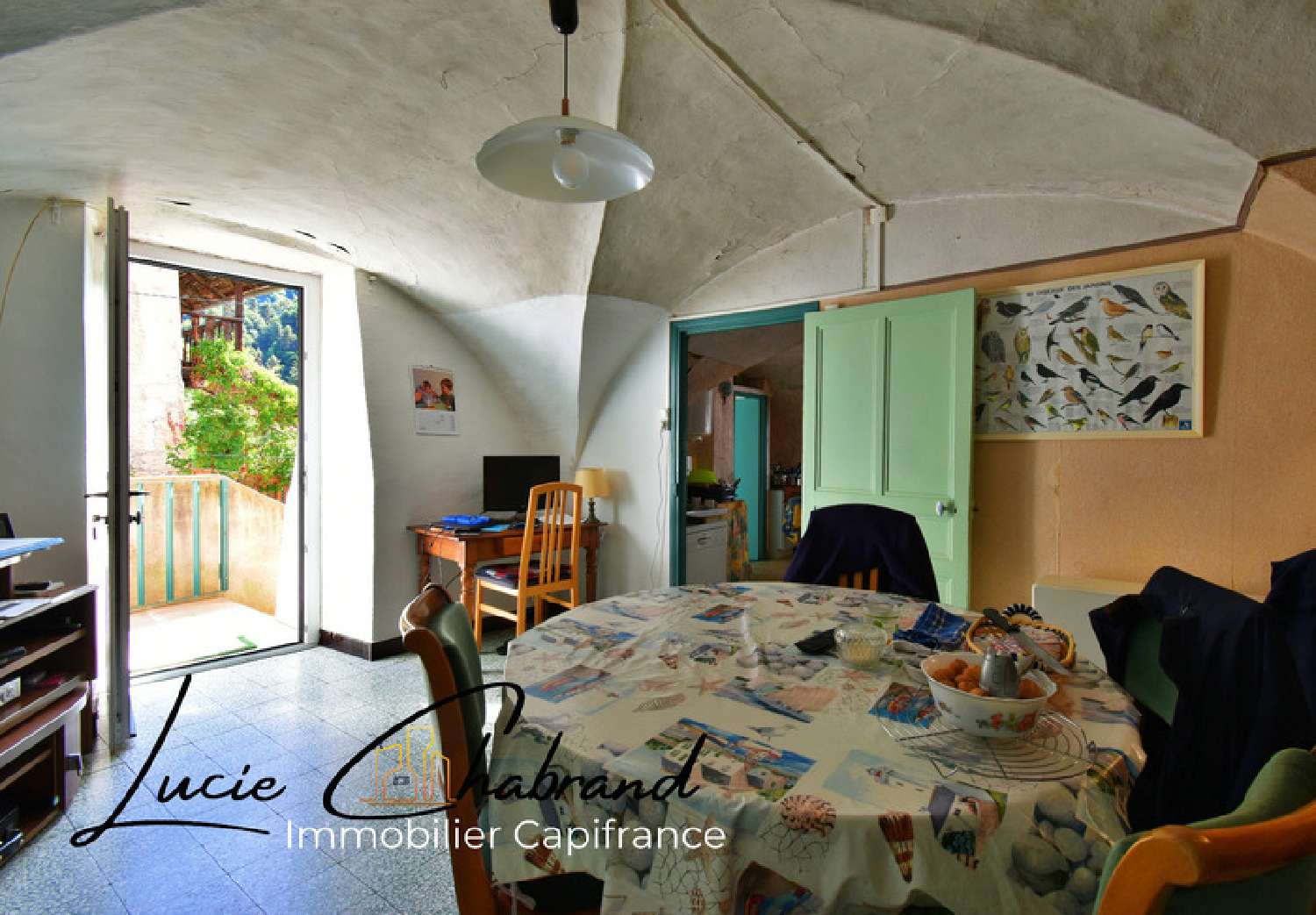 te koop huis La Roche-de-Rame Hautes-Alpes 7