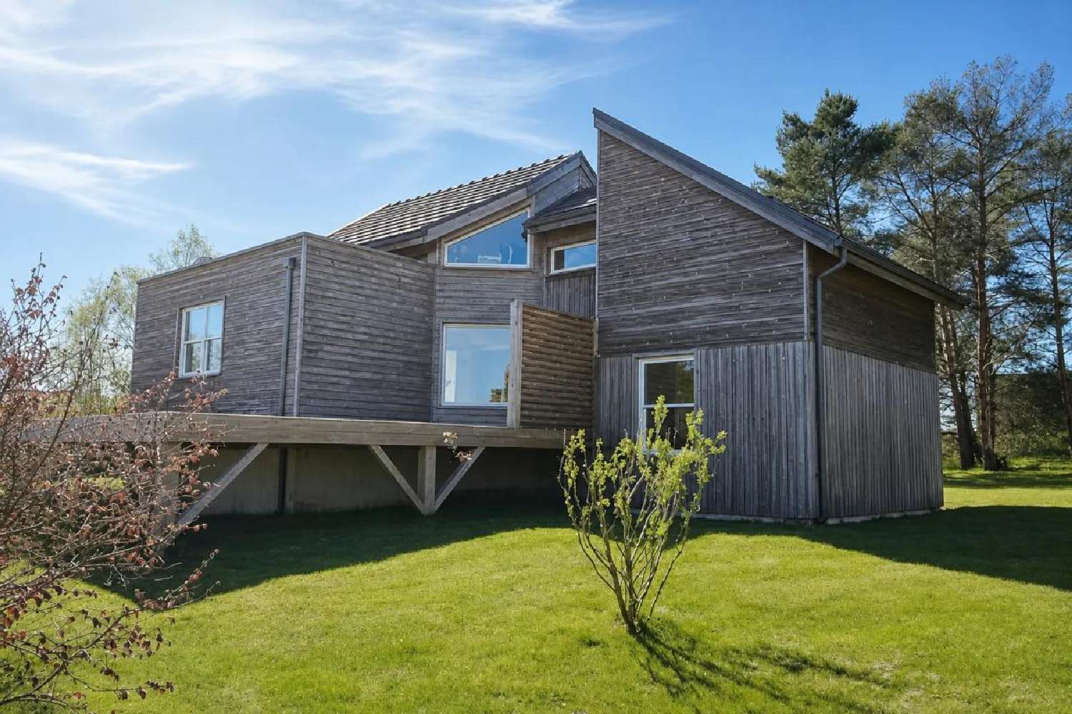  te koop huis La Roche-Posay Vienne 1