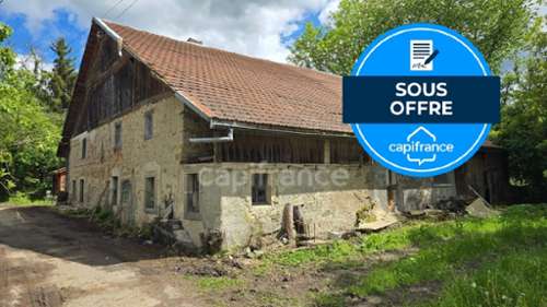 La Roche-sur-Foron Haute-Savoie huis foto 7365281