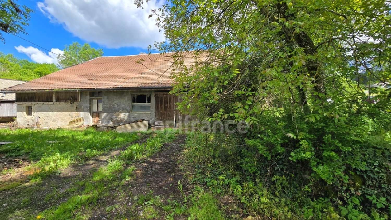  te koop huis La Roche-sur-Foron Haute-Savoie 2