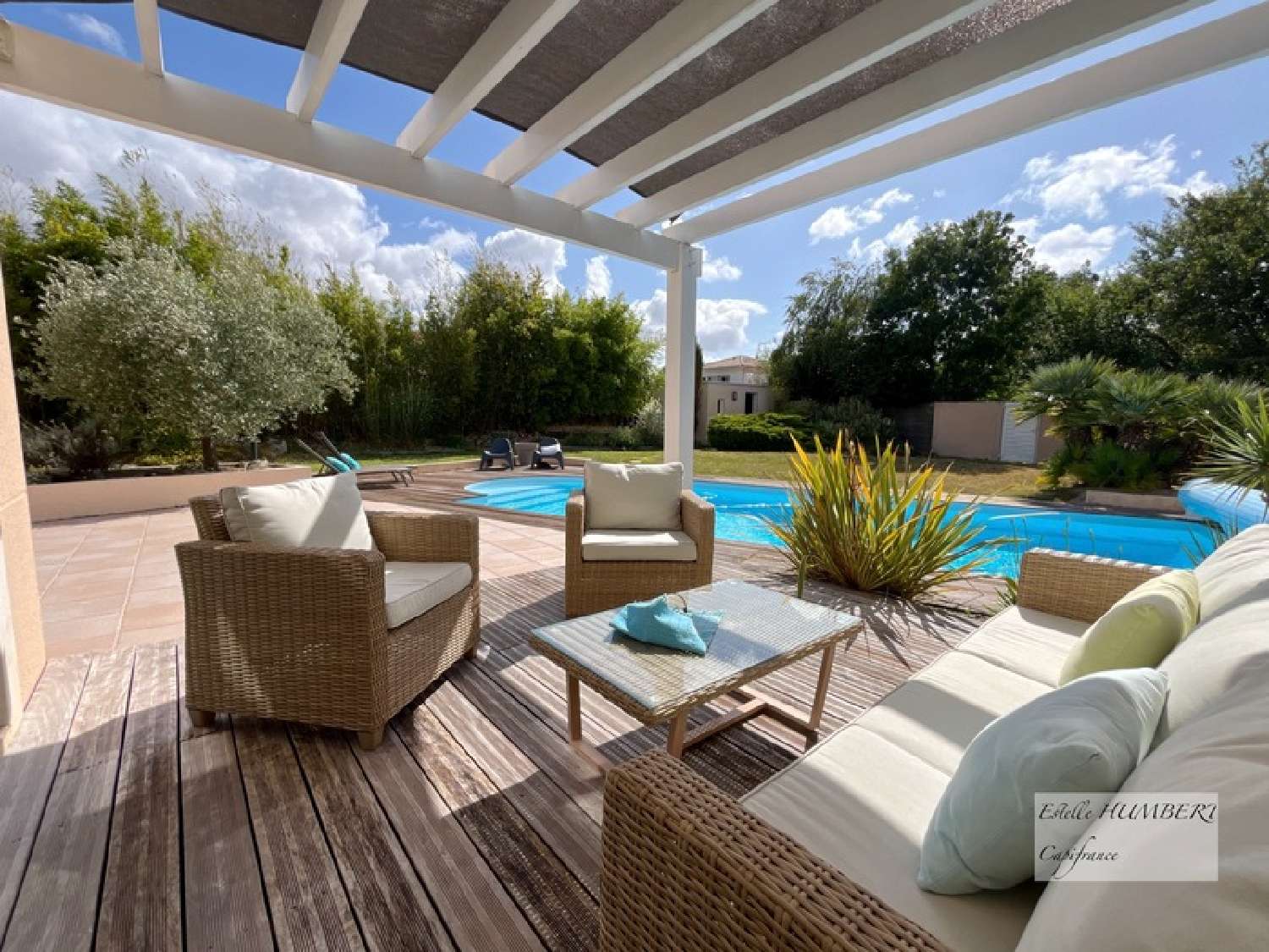  for sale house La Roche-sur-Yon Vendée 3