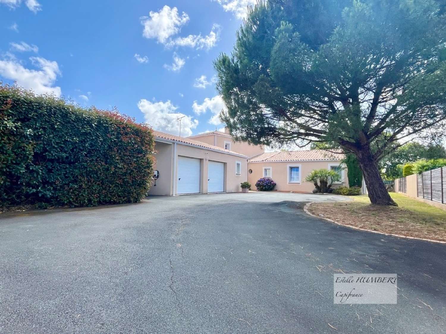  for sale house La Roche-sur-Yon Vendée 4