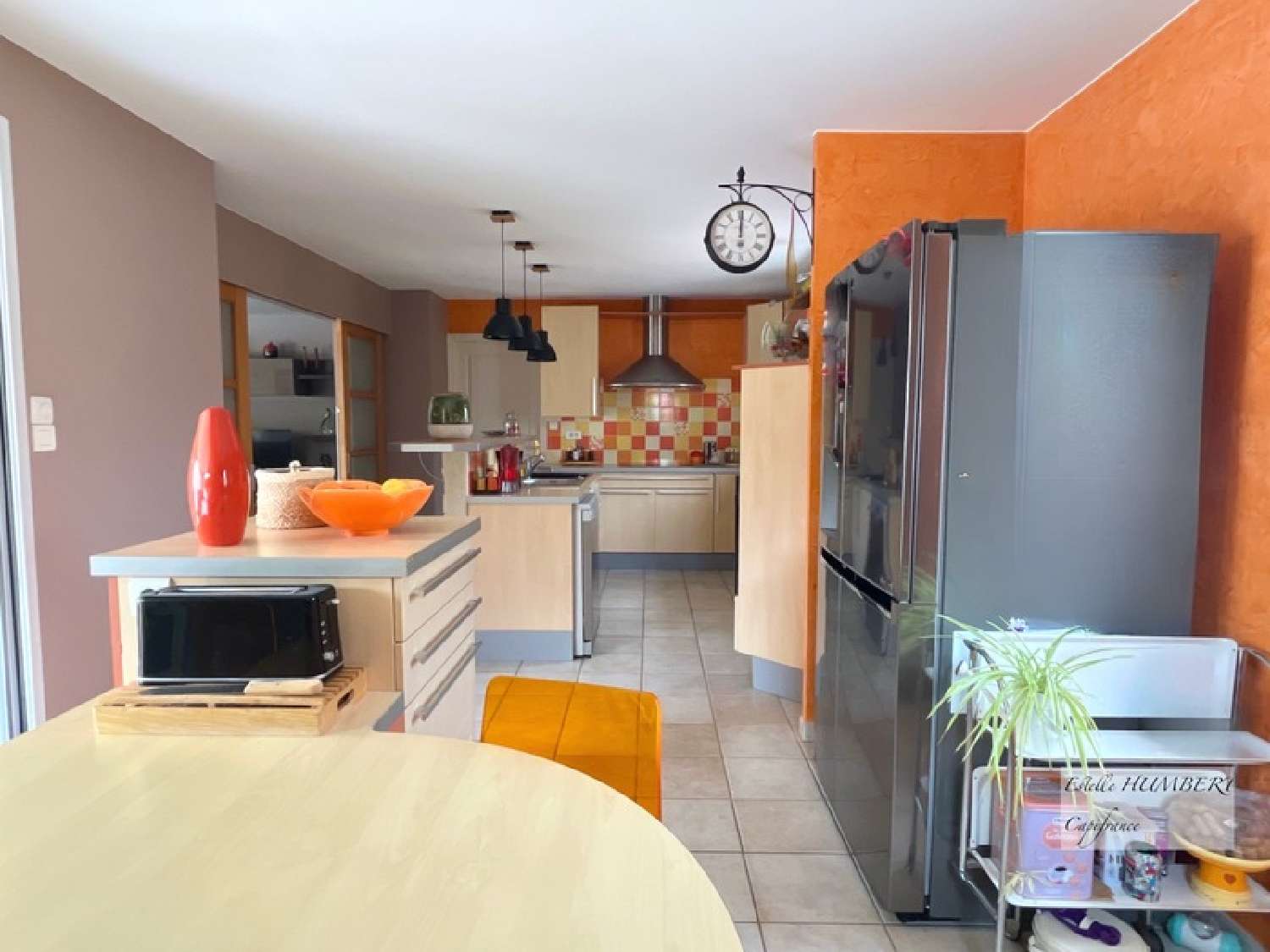  for sale house La Roche-sur-Yon Vendée 5