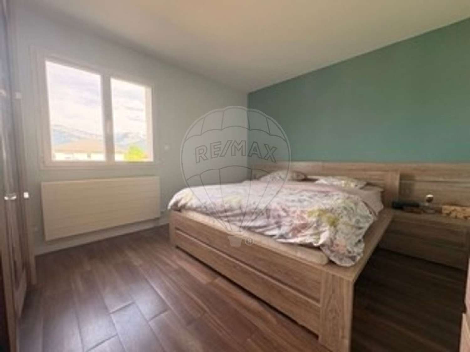 à vendre maison La Roche-sur-Foron Haute-Savoie 7