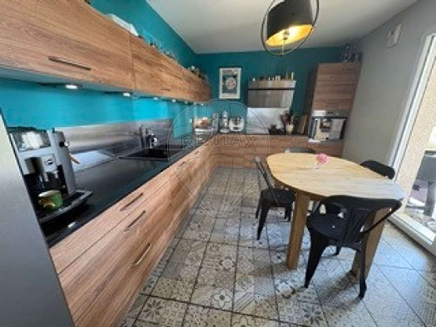à vendre maison La Roche-sur-Foron Haute-Savoie 8