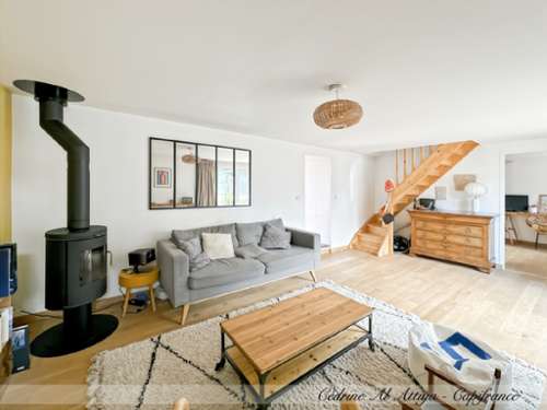 La Rochelle Charente-Maritime house foto 7361570
