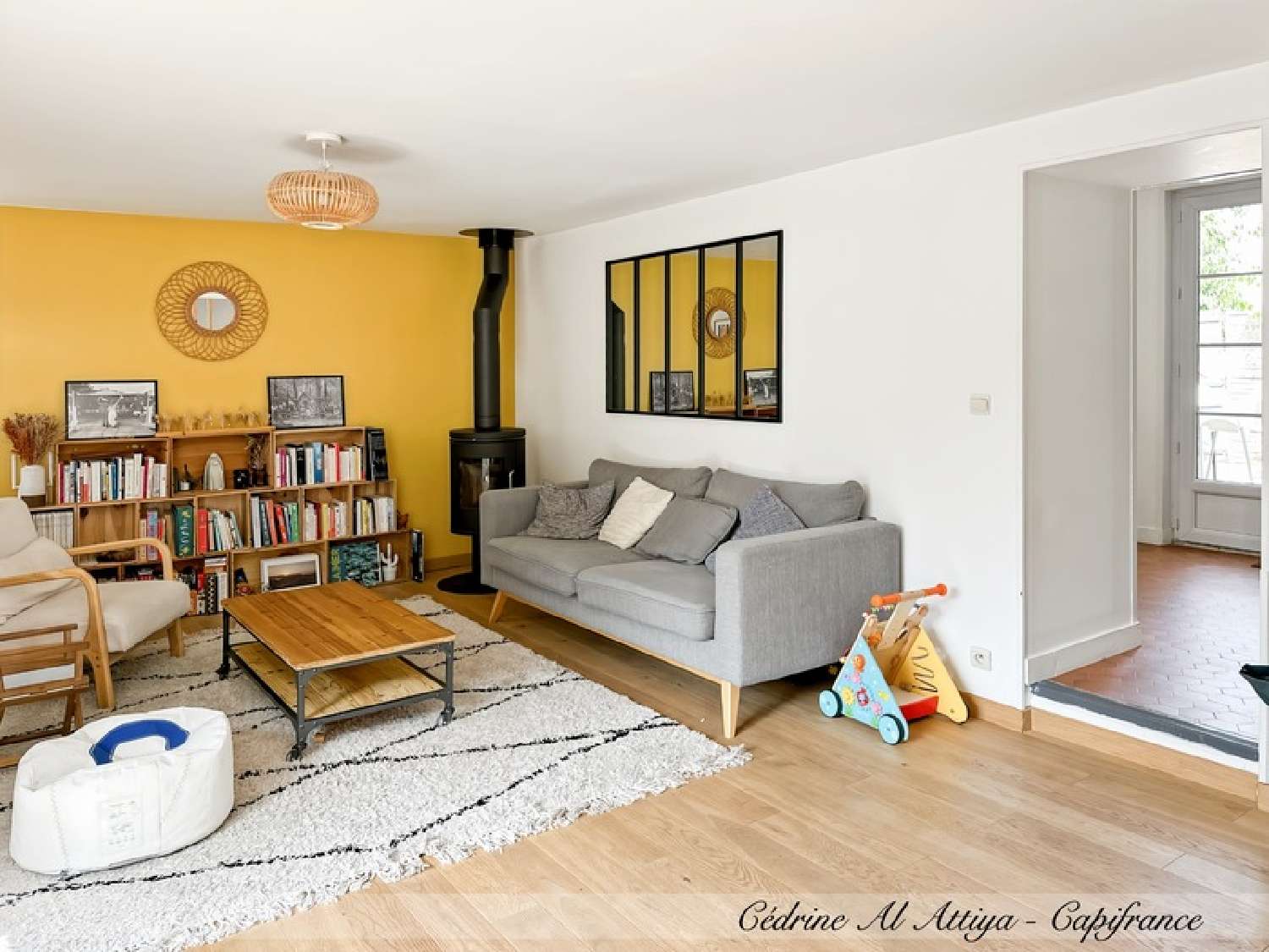 for sale house La Rochelle Charente-Maritime 2