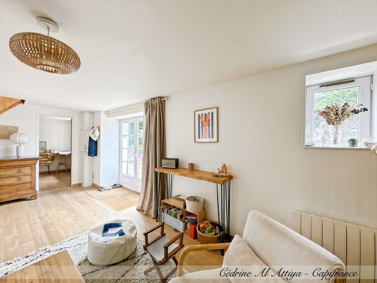 for sale house La Rochelle Charente-Maritime 3