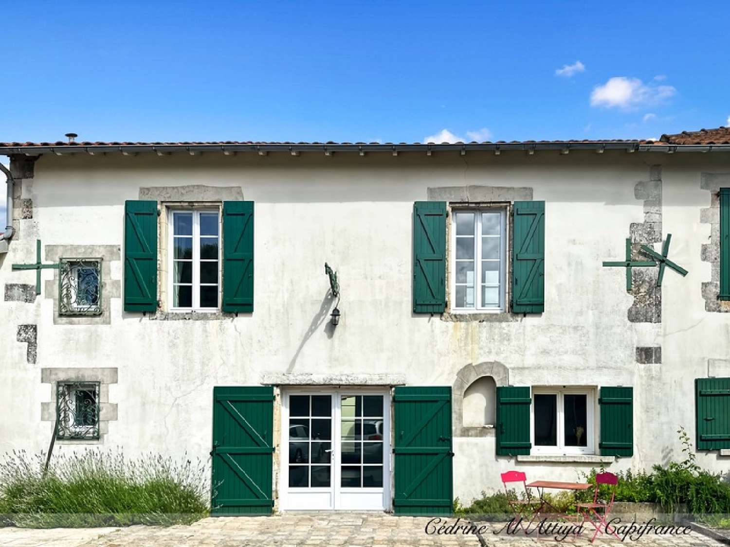 for sale house La Rochelle Charente-Maritime 4
