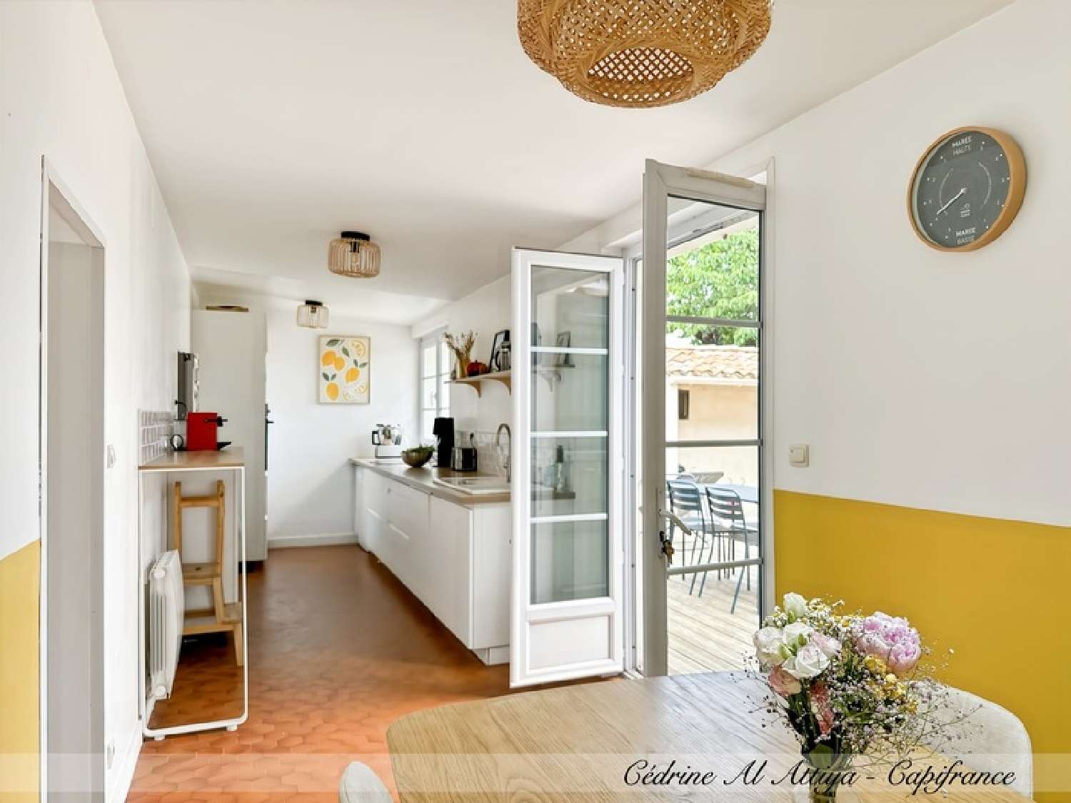 for sale house La Rochelle Charente-Maritime 7