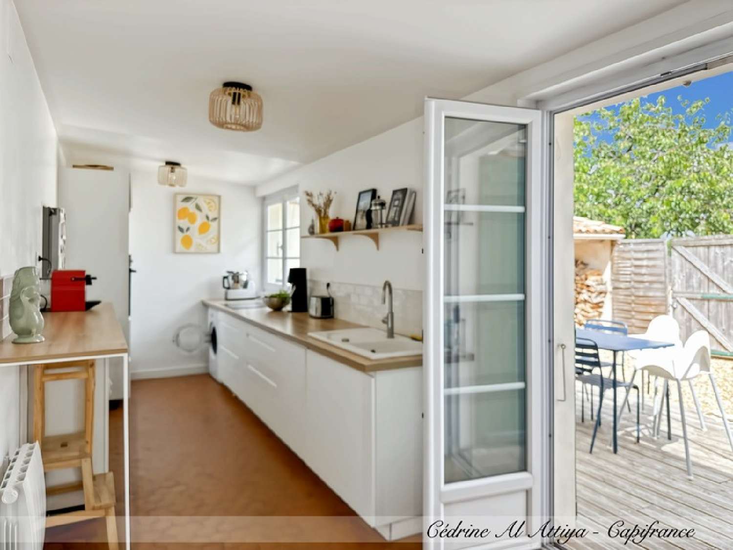for sale house La Rochelle Charente-Maritime 8