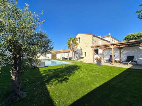 La Rochelle Charente-Maritime huis foto 7355619
