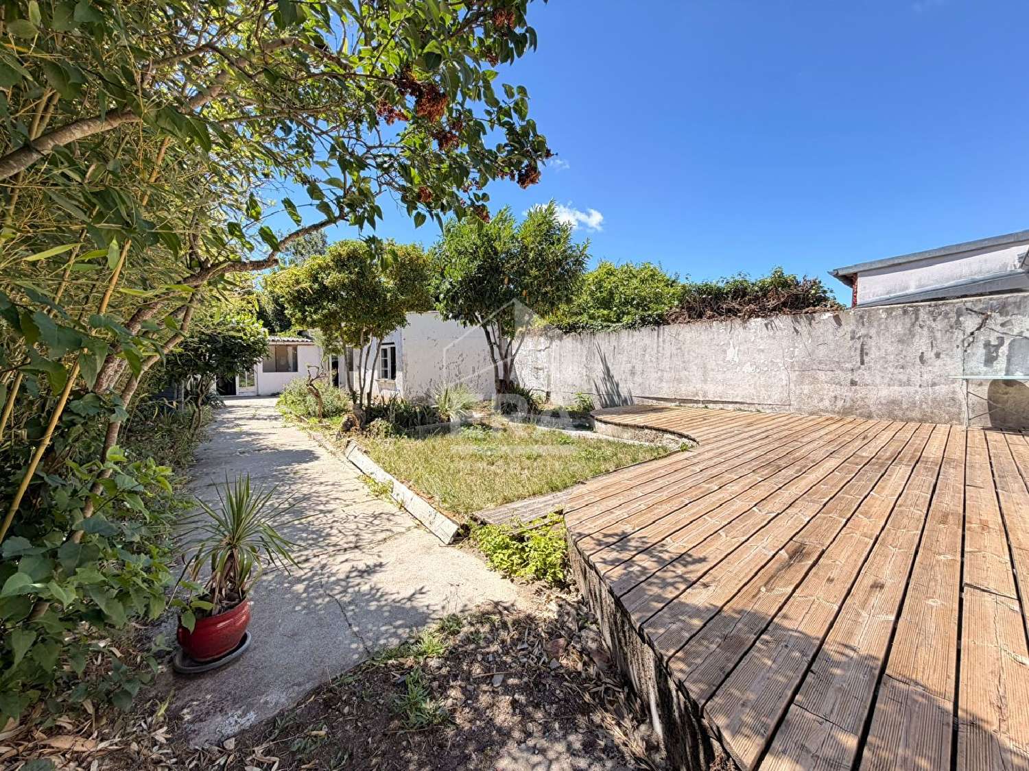  te koop huis La Rochelle Charente-Maritime 1