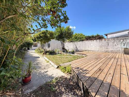 La Rochelle Charente-Maritime huis foto 7360163