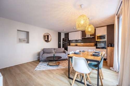 La Rochelle Charente-Maritime huis foto 7360165