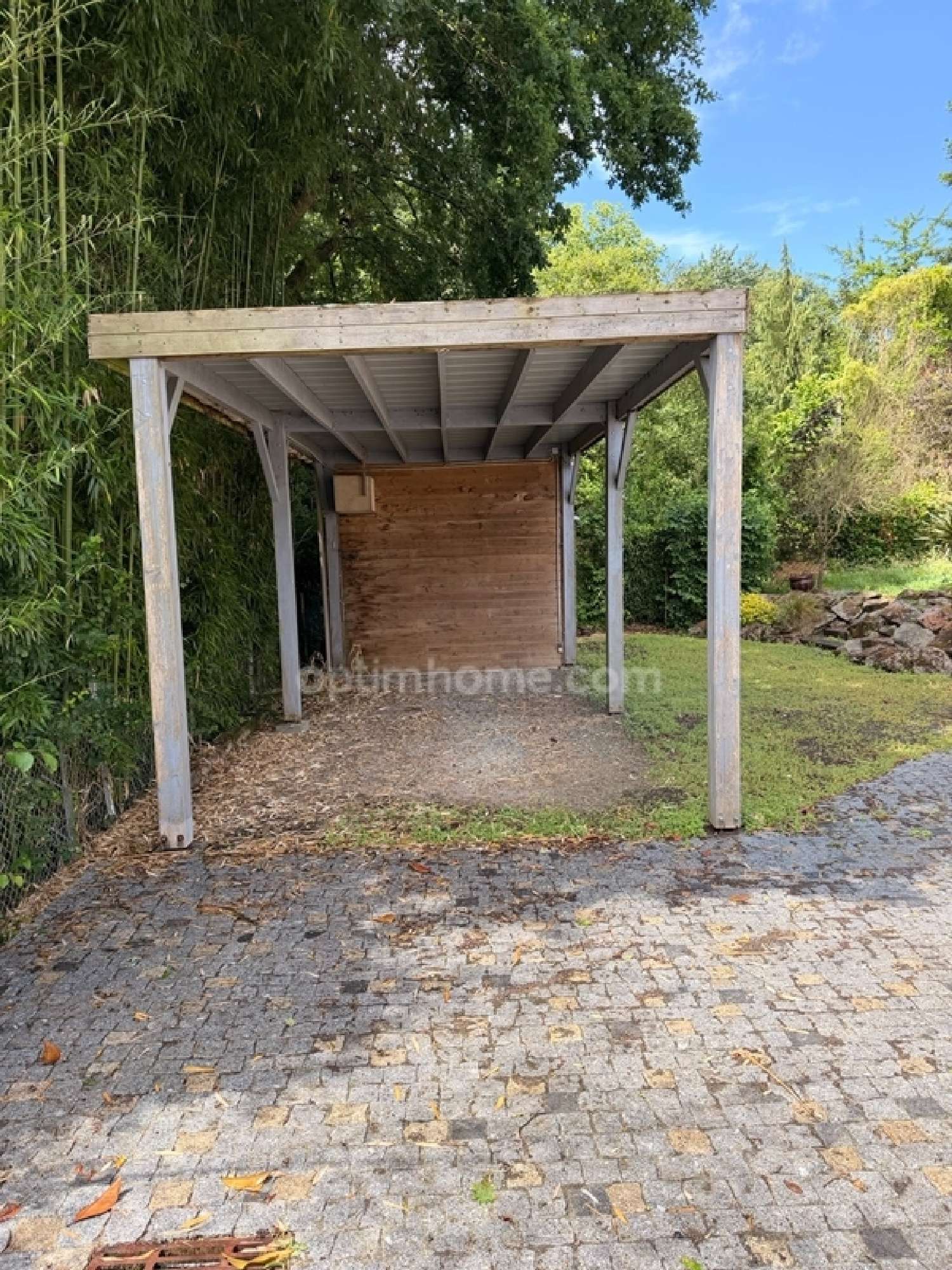 en venta casa La Romagne Maine-et-Loire 2