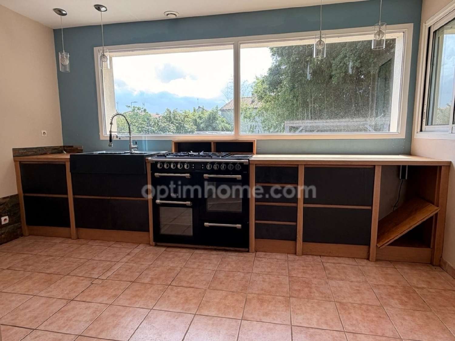 en venta casa La Romagne Maine-et-Loire 4