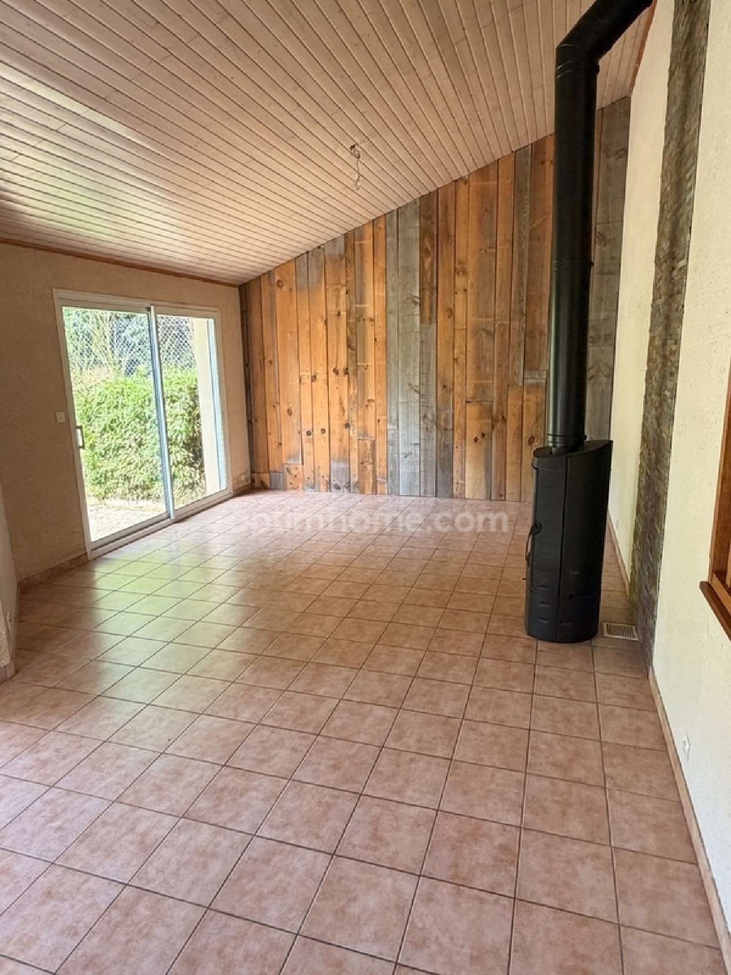 en venta casa La Romagne Maine-et-Loire 6