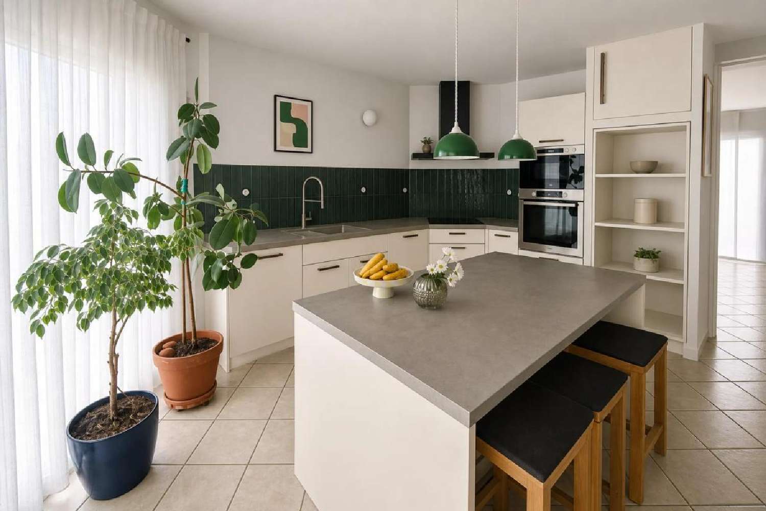 te koop huis La Romagne Maine-et-Loire 1