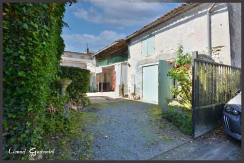 La Roquille Gironde huis foto 7350019
