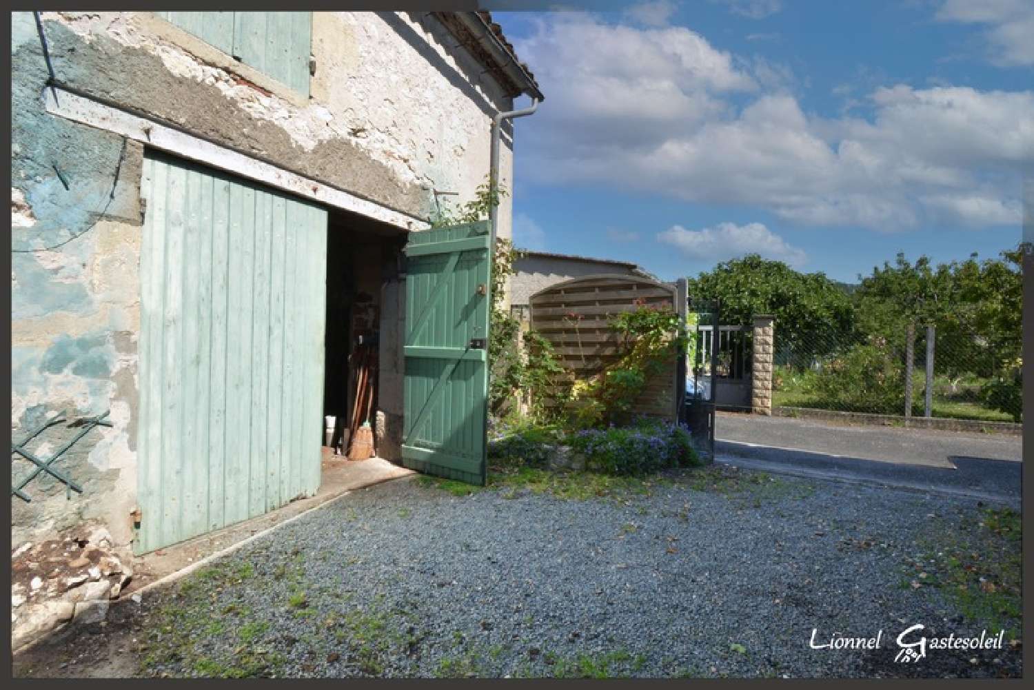  te koop huis La Roquille Gironde 3