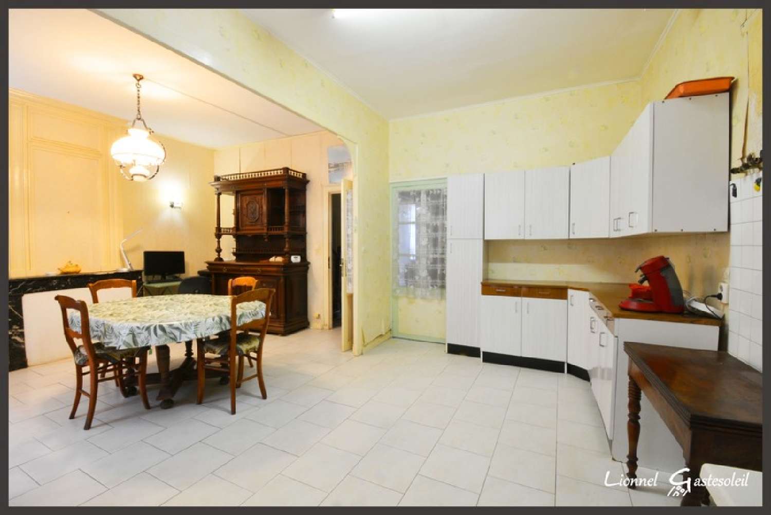  te koop huis La Roquille Gironde 4