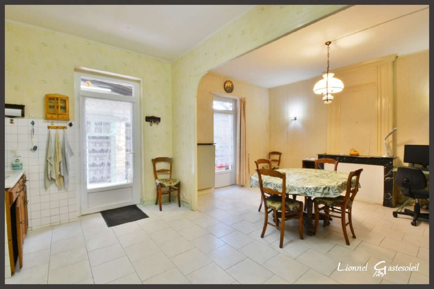  te koop huis La Roquille Gironde 5