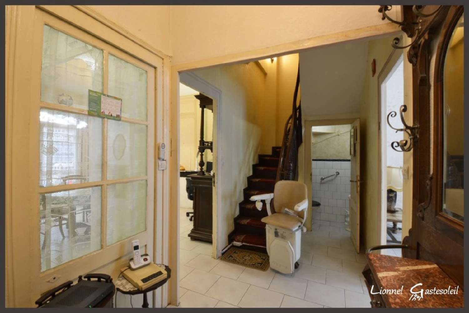  te koop huis La Roquille Gironde 7