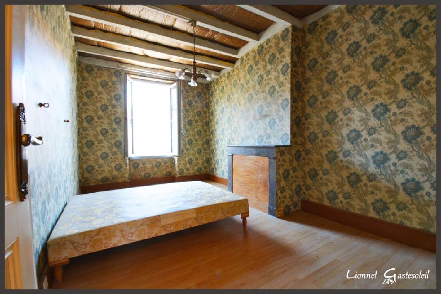  te koop huis La Roquille Gironde 8
