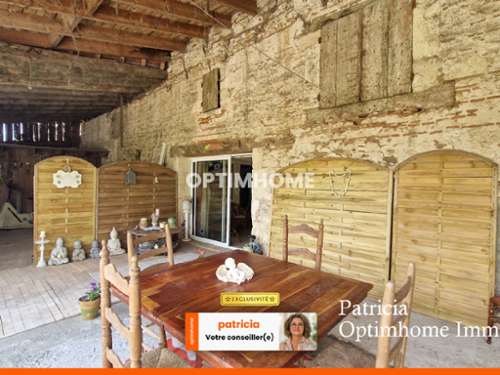 La Roquille Gironde casa foto 7358676