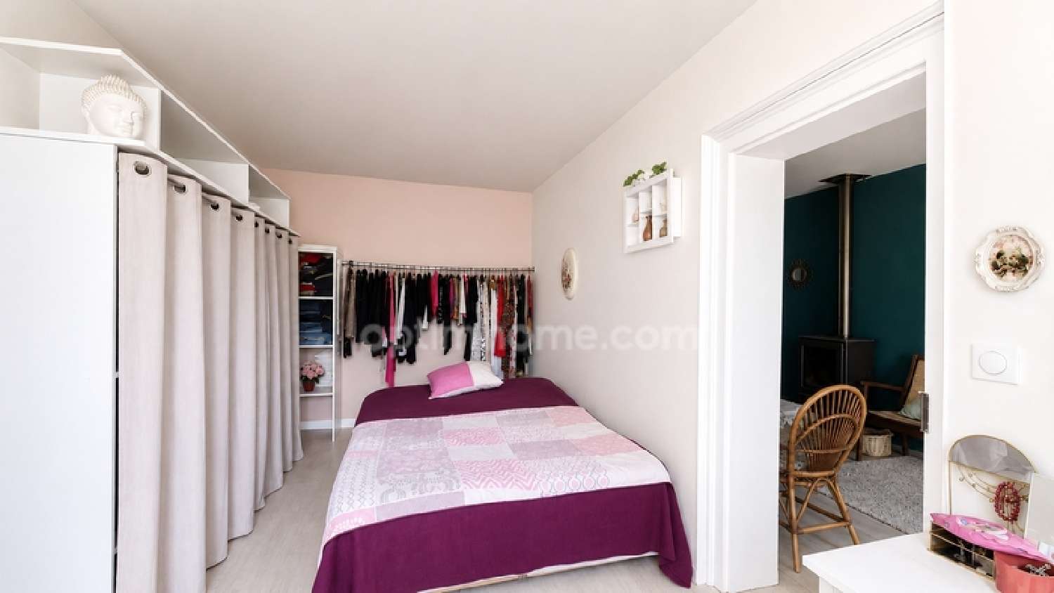 en venta casa La Roquille Gironde 2