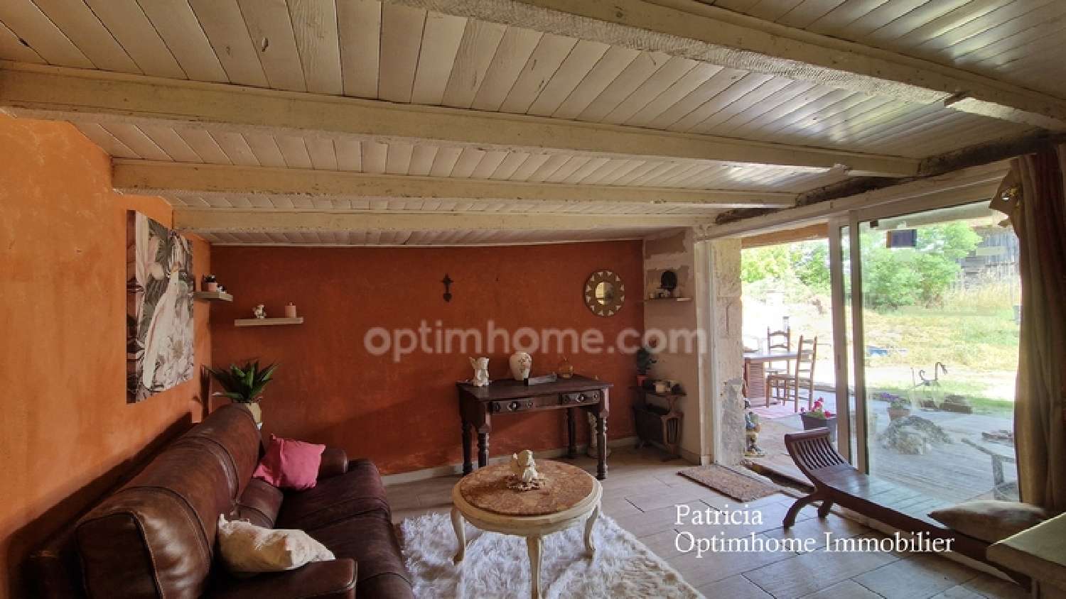 en venta casa La Roquille Gironde 3