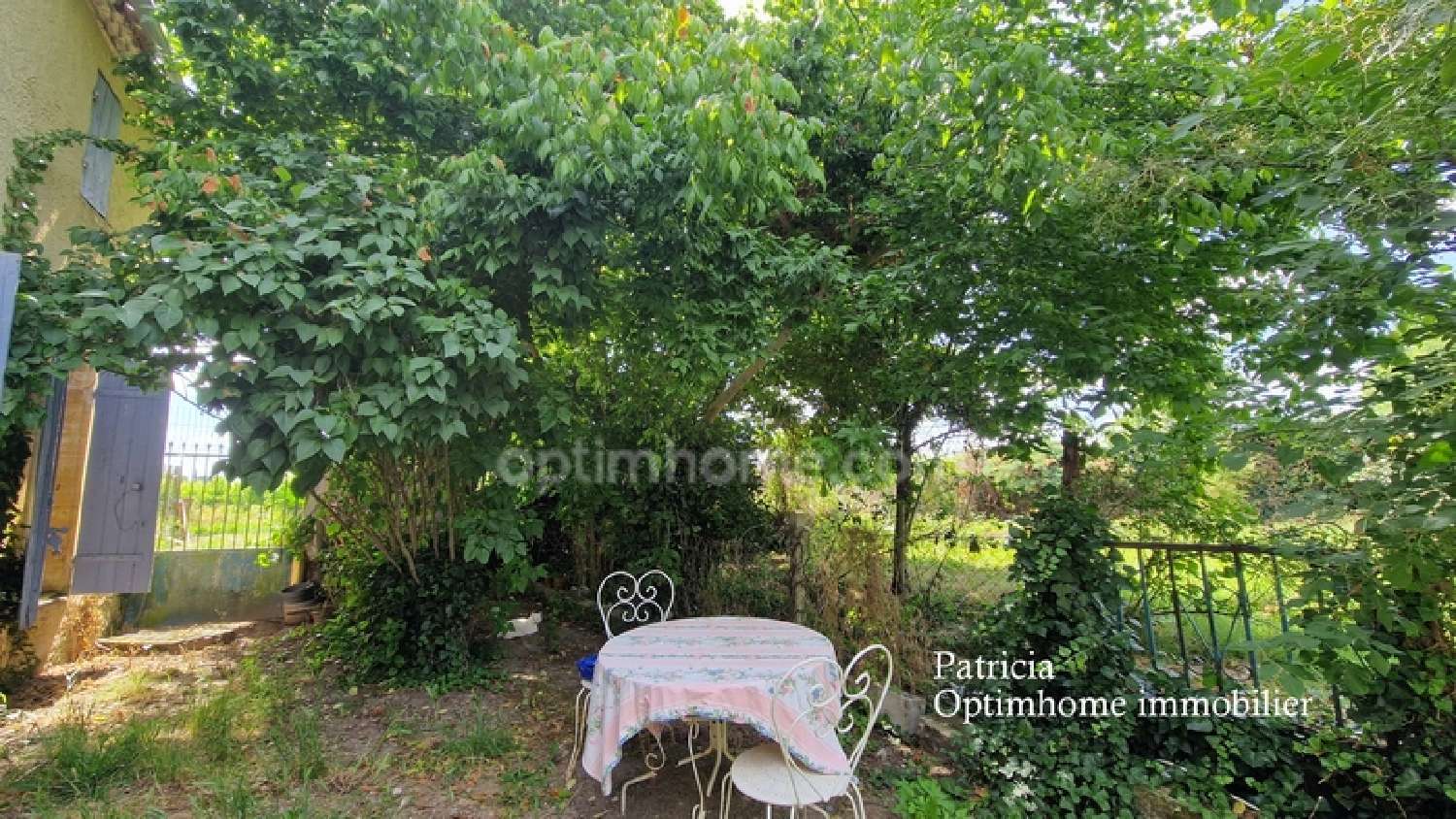 en venta casa La Roquille Gironde 5