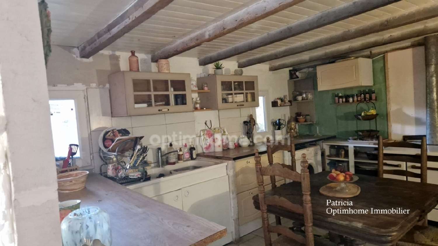 en venta casa La Roquille Gironde 6