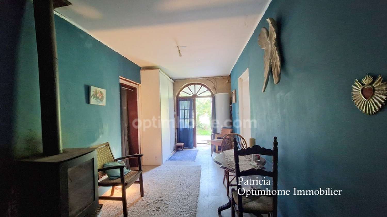 en venta casa La Roquille Gironde 8
