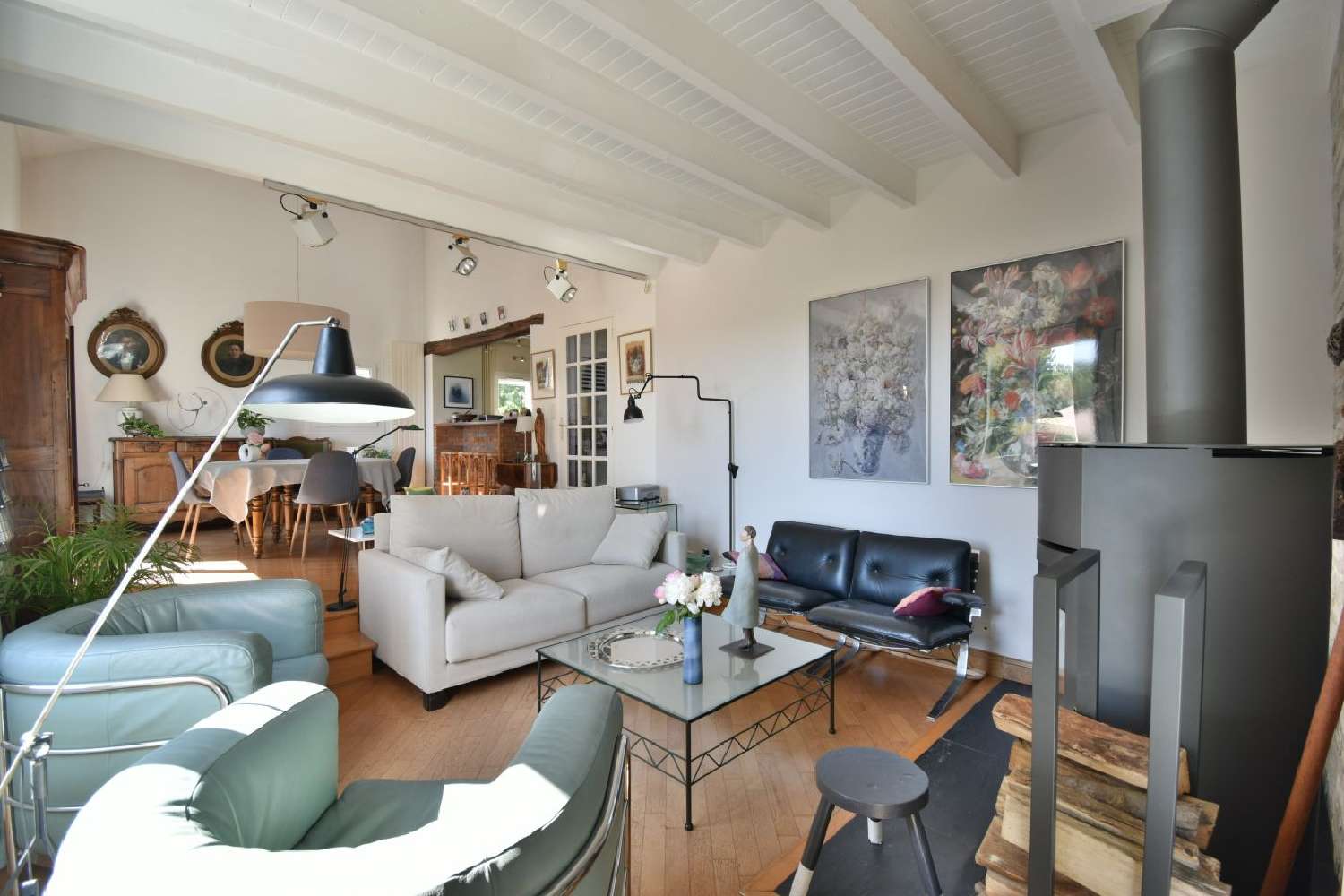  for sale house La Séguinière Maine-et-Loire 4