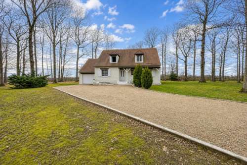 La Selle-sur-le-Bied Loiret huis foto 7355782