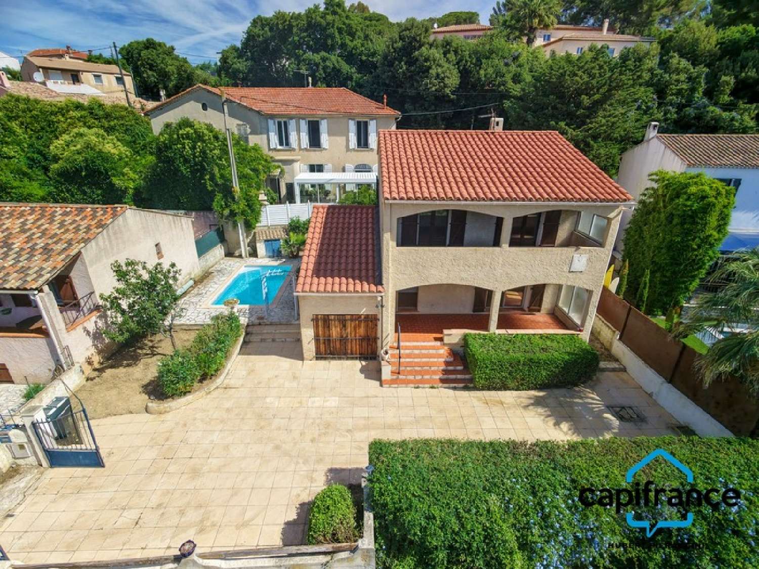  for sale house La Seyne-sur-Mer Var 3