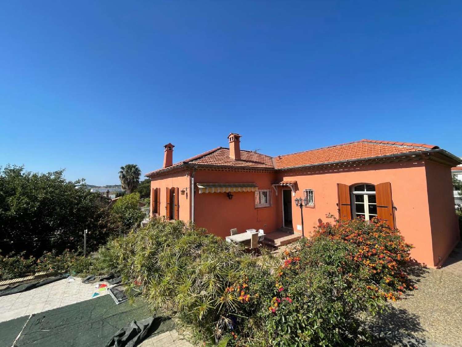kaufen Haus La Seyne-sur-Mer Var 1