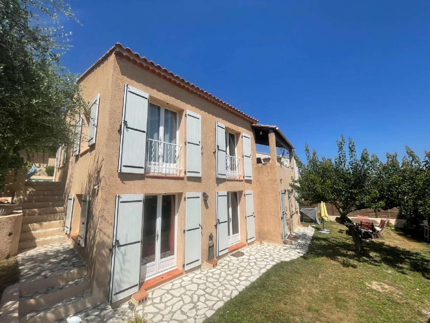 en venta casa La Seyne-sur-Mer Var 1