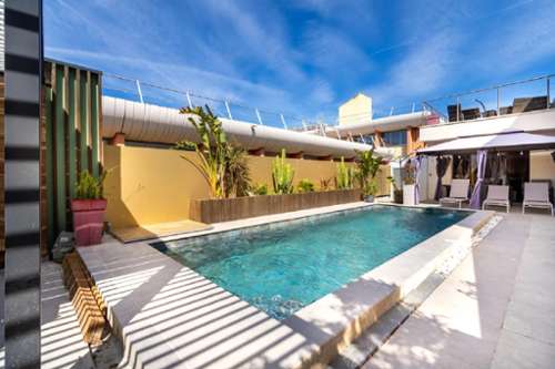 La Seyne-sur-Mer Var huis foto 7351414