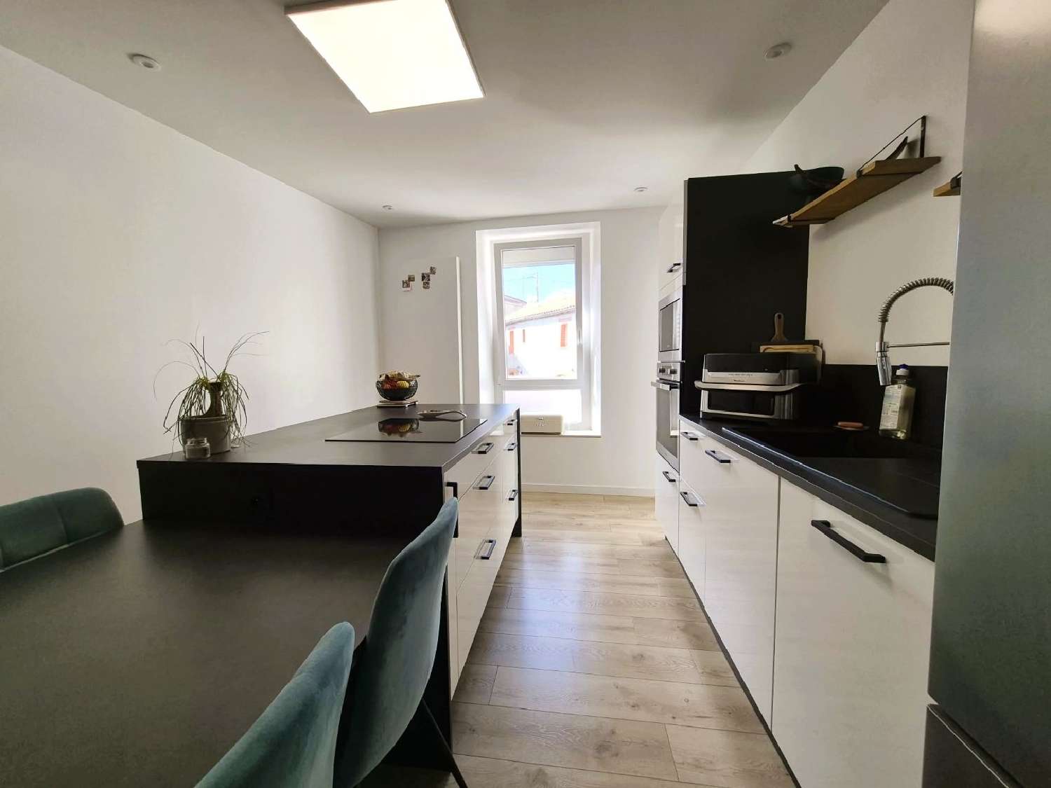 for sale house La Tessoualle Maine-et-Loire 4