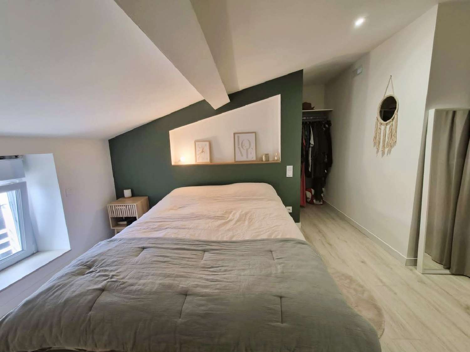 for sale house La Tessoualle Maine-et-Loire 6