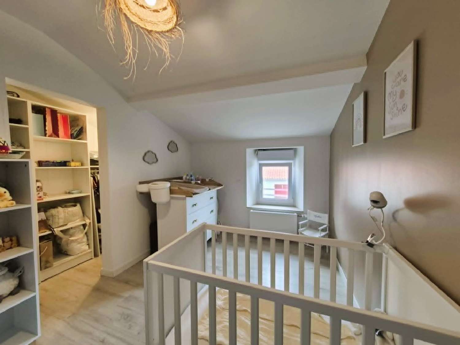 for sale house La Tessoualle Maine-et-Loire 8