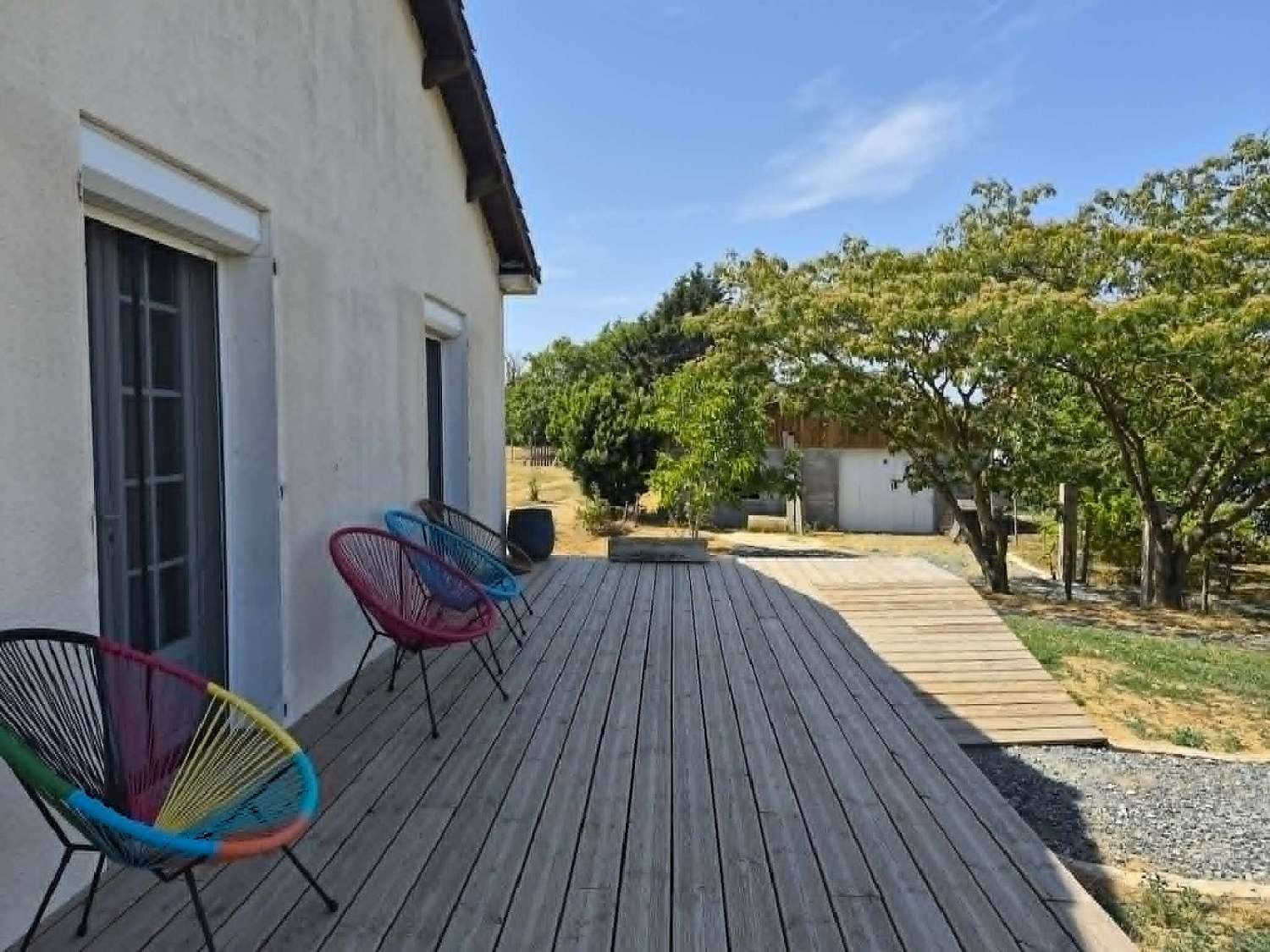  te koop huis La Tourlandry Maine-et-Loire 2