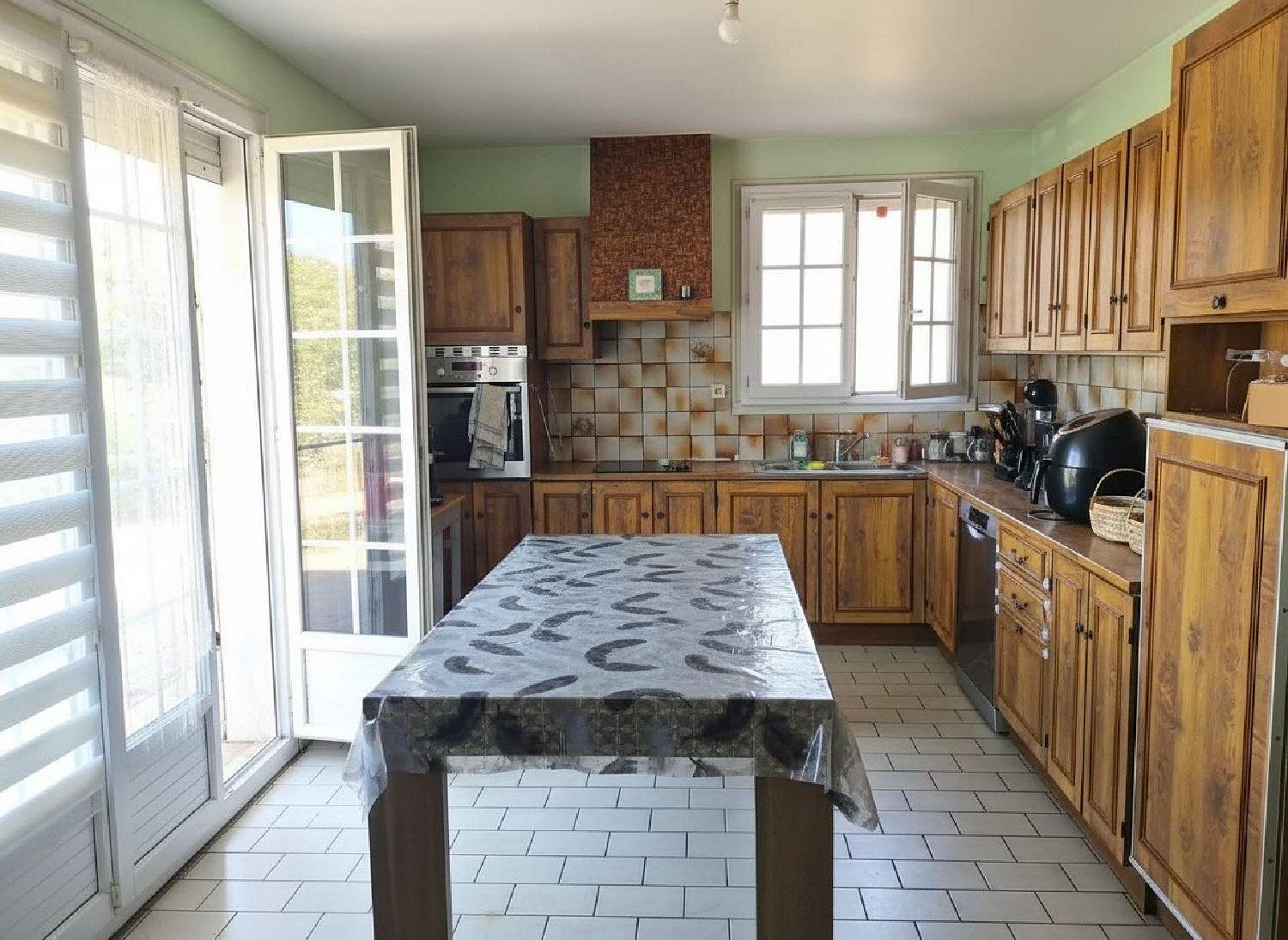  te koop huis La Tourlandry Maine-et-Loire 3