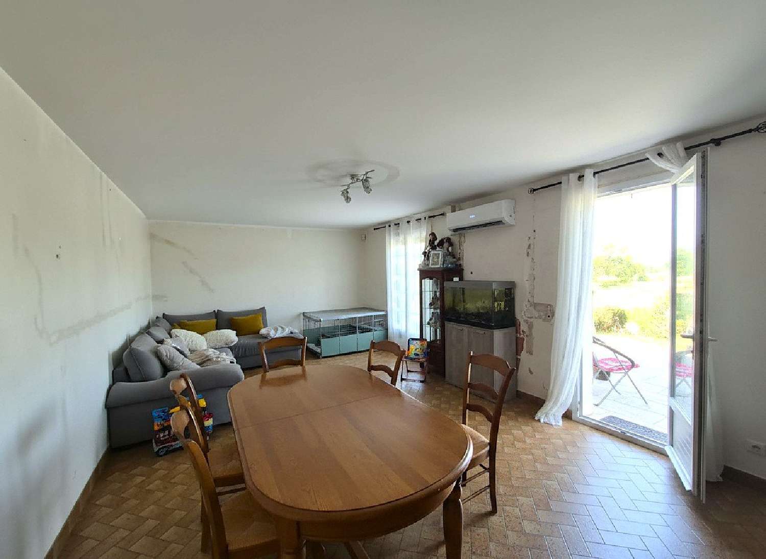  te koop huis La Tourlandry Maine-et-Loire 4